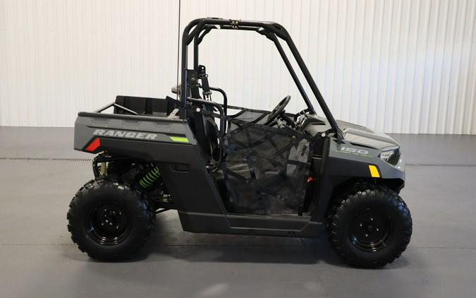 2023 Polaris® Ranger 150 EFI