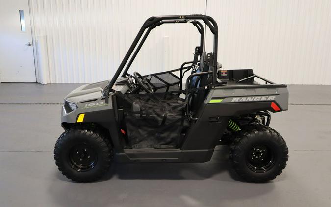 2023 Polaris® Ranger 150 EFI