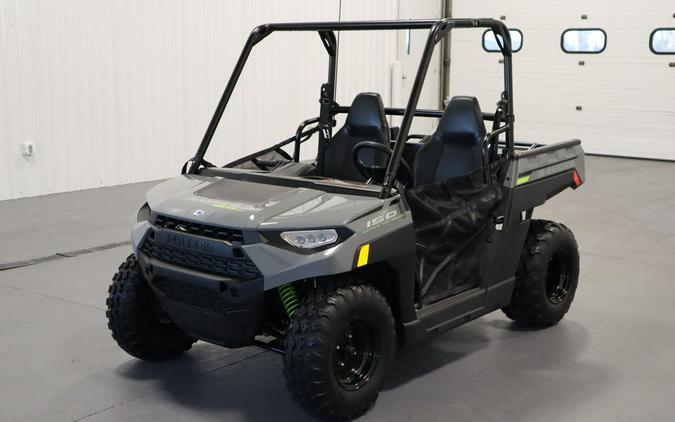 2023 Polaris® Ranger 150 EFI