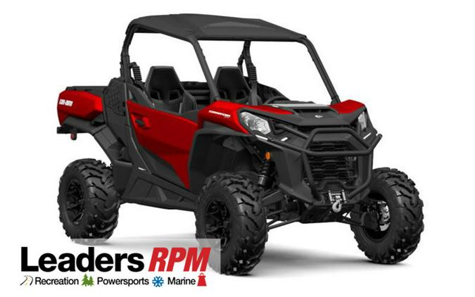 2024 Can-Am® Commander XT 700