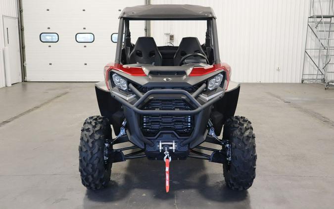 2024 Can-Am® Commander XT 700