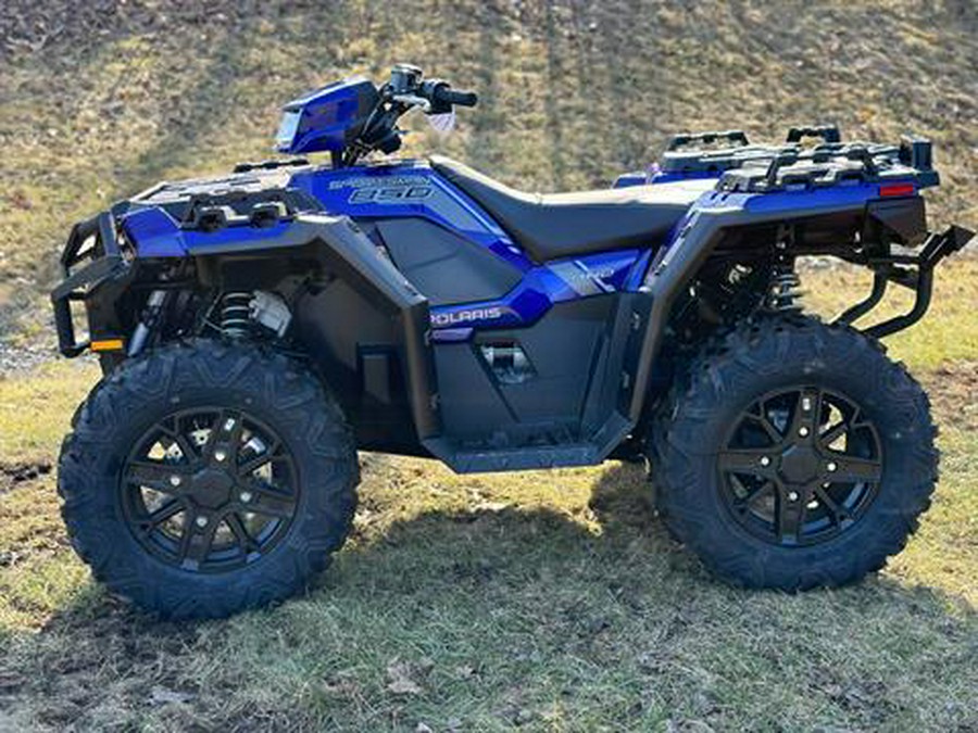 2024 Polaris Sportsman 850 Ultimate Trail