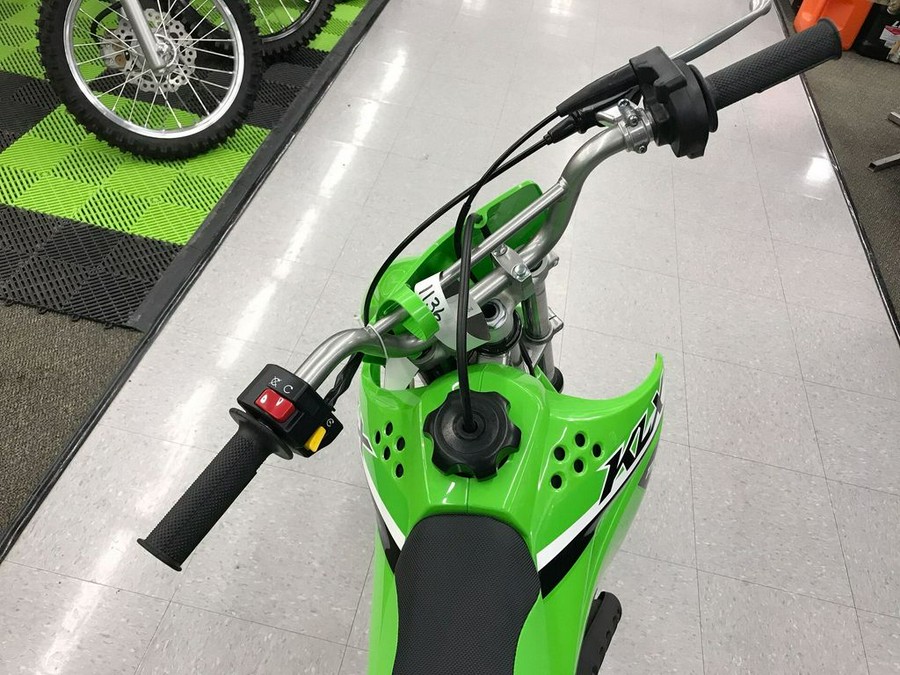 2024 Kawasaki KLX®110R