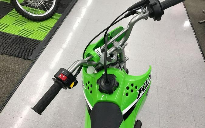 2024 Kawasaki KLX®110R