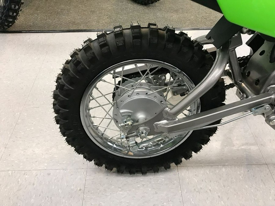 2024 Kawasaki KLX®110R