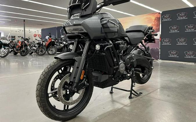 2022 Harley-Davidson® RA1250S - Pan America™ 1250 Special