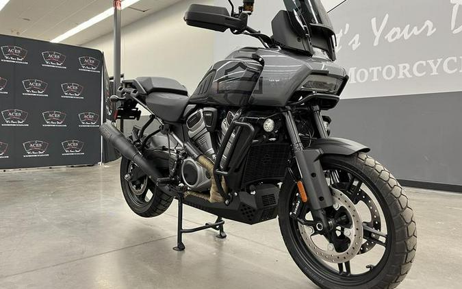 2022 Harley-Davidson® RA1250S - Pan America™ 1250 Special