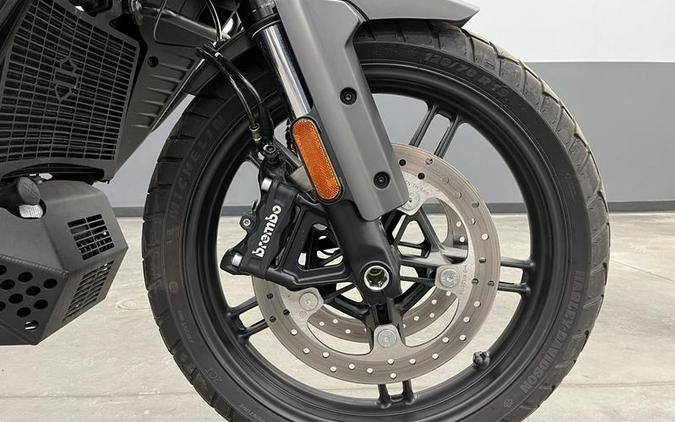 2022 Harley-Davidson® RA1250S - Pan America™ 1250 Special