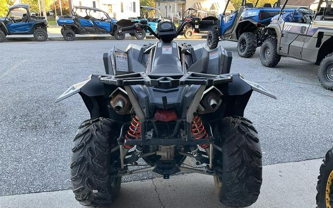 2017 Polaris® SCRAMBLER 1000XP