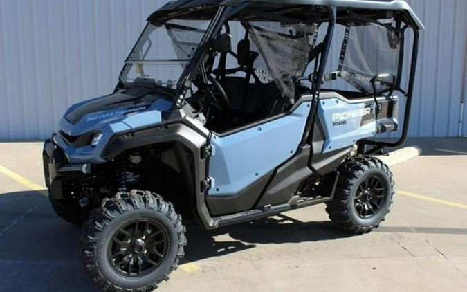 2024 Honda® Pioneer 1000-5