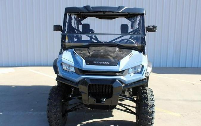 2024 Honda® Pioneer 1000-5