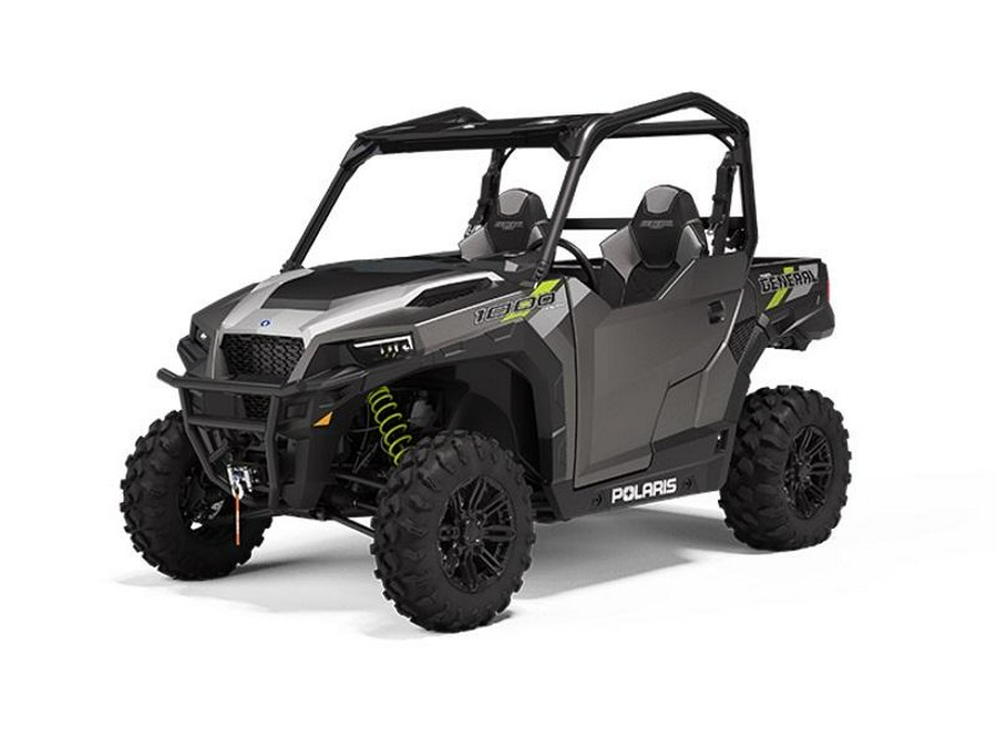 2020 Polaris® GENERAL® 1000 Premium