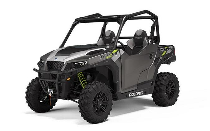 2020 Polaris® GENERAL® 1000 Premium