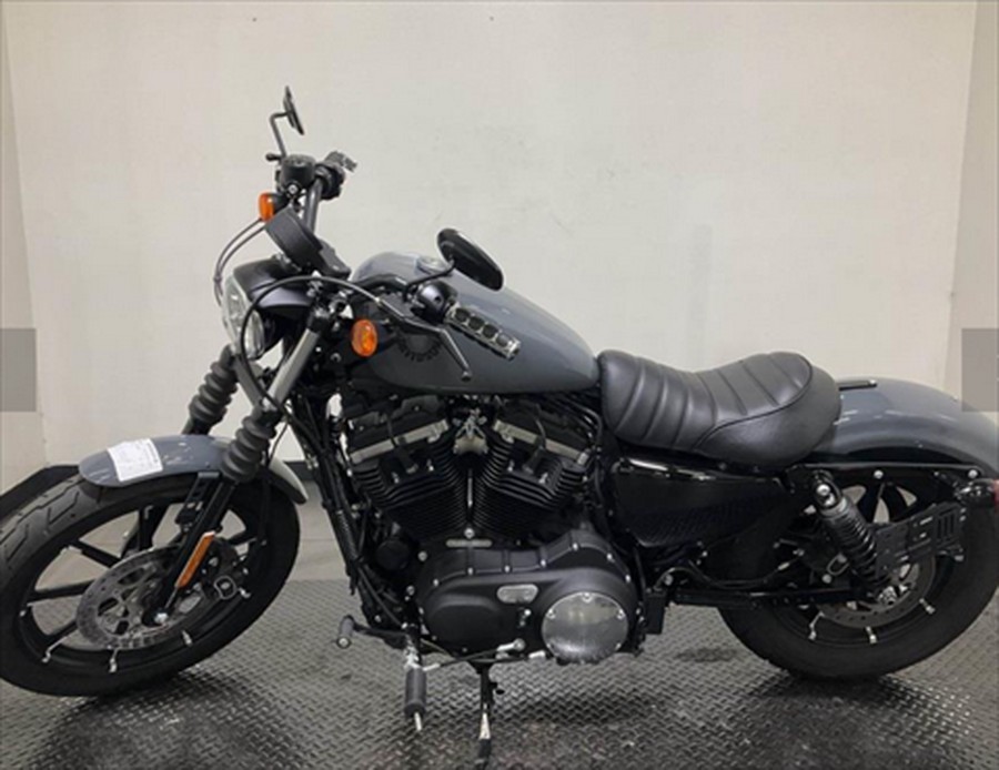 2022 Harley-Davidson Iron 883™