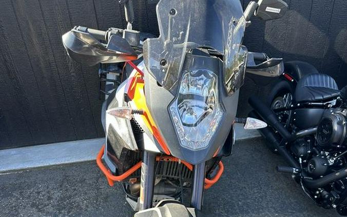 2019 KTM 1090 Adventure R