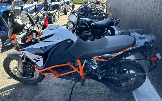 2019 KTM 1090 Adventure R