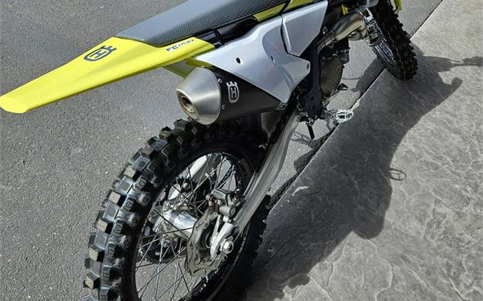 2024 Husqvarna Motorcycles FC 250