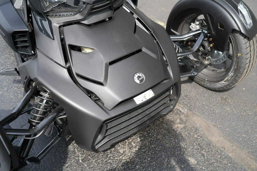 2025 Can-Am Ryker Rotax 600 ACE
