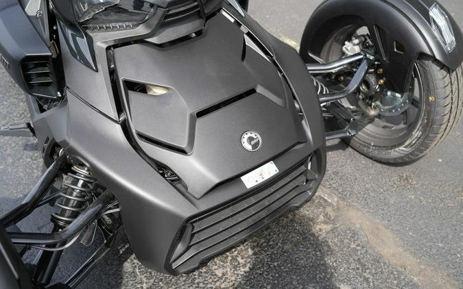 2025 Can-Am Ryker Rotax 600 ACE