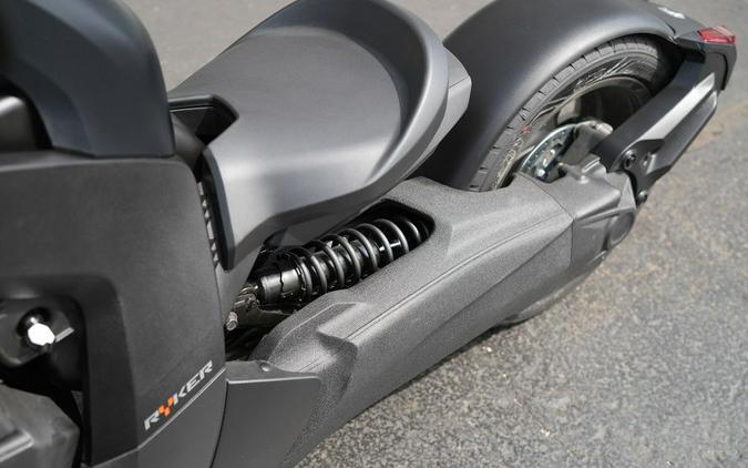 2025 Can-Am Ryker Rotax 600 ACE