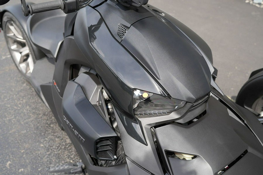2025 Can-Am Ryker Rotax 600 ACE