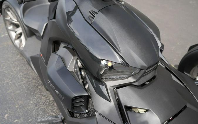 2025 Can-Am Ryker Rotax 600 ACE