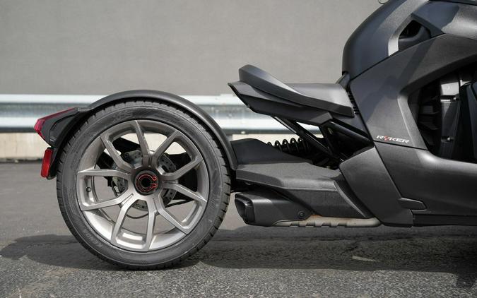 2025 Can-Am Ryker Rotax 600 ACE