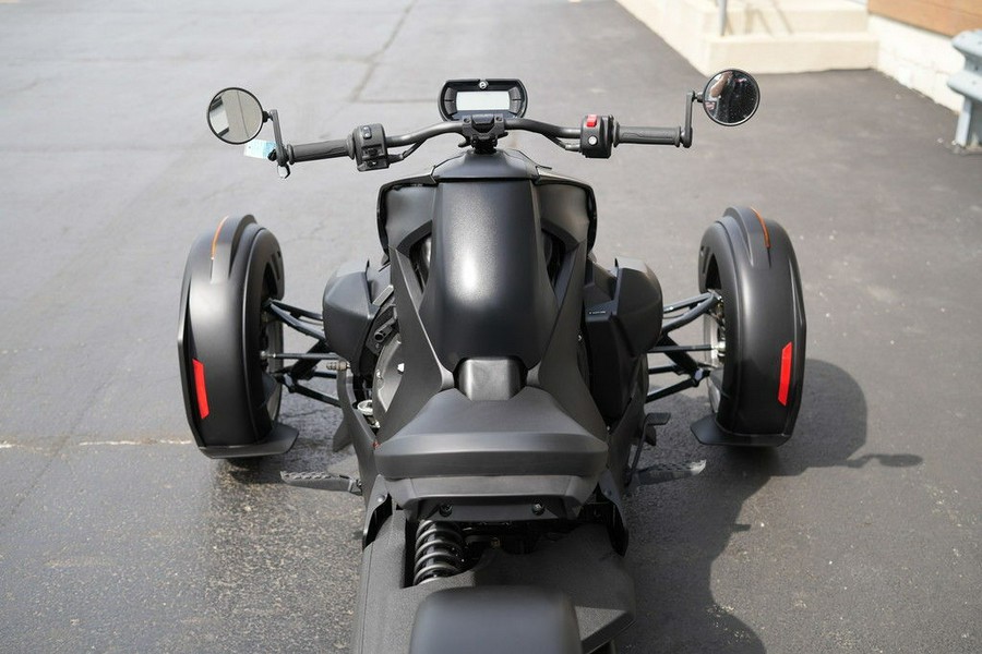 2025 Can-Am Ryker Rotax 600 ACE