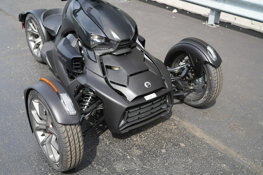 2025 Can-Am Ryker Rotax 600 ACE