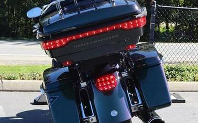 2021 Harley-Davidson® FLHTK - Ultra Limited