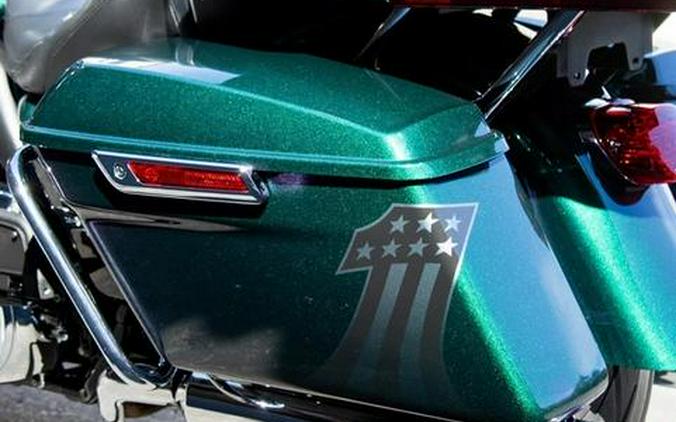 2021 Harley-Davidson® FLHTK - Ultra Limited