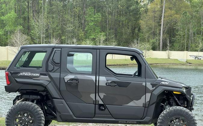 2026 Polaris® XPedition XP 5 NorthStar