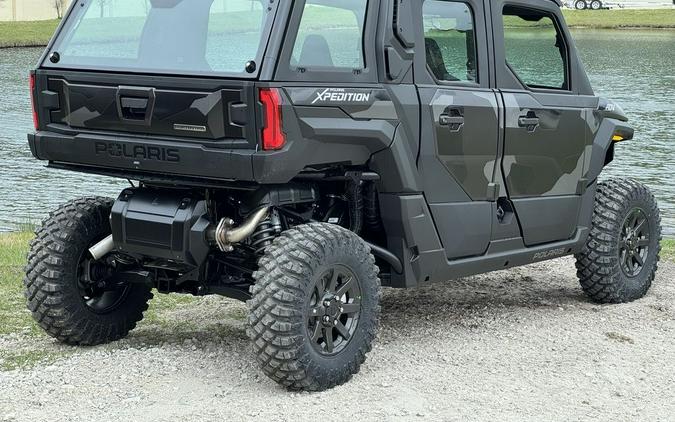 2026 Polaris® XPedition XP 5 NorthStar