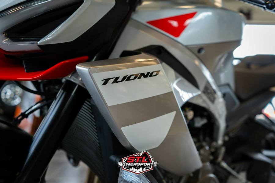 2026 Aprilia Tuono 457