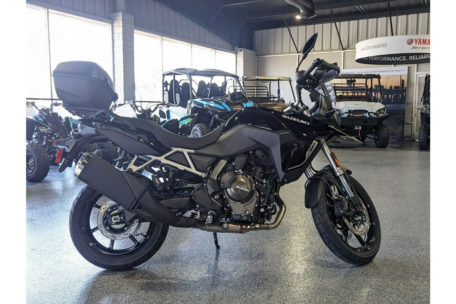 2024 Suzuki V-Strom 800 Touring