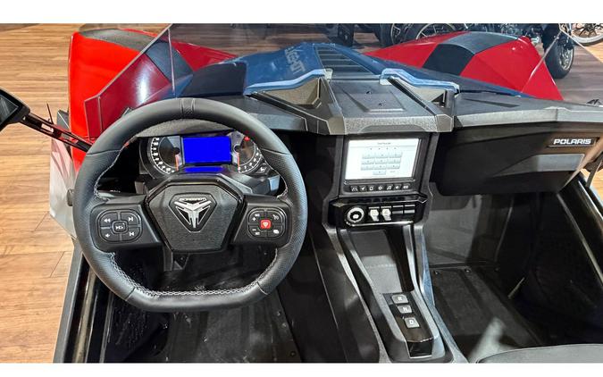 2025 Slingshot SLINGSHOT SLR AUTODRIVE