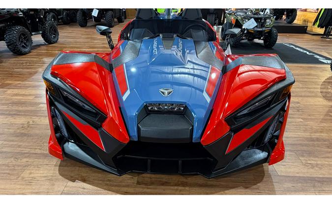 2025 Slingshot SLINGSHOT SLR AUTODRIVE