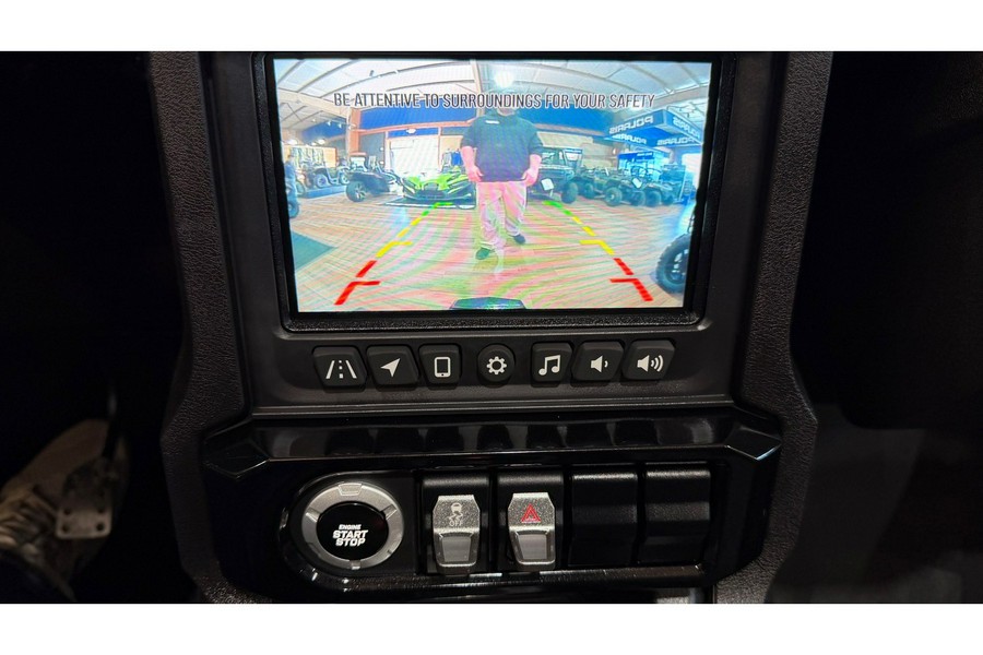 2025 Slingshot SLINGSHOT SLR AUTODRIVE