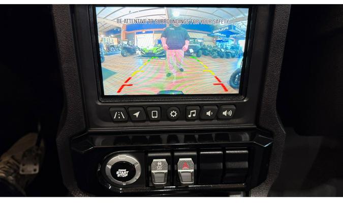 2025 Slingshot SLINGSHOT SLR AUTODRIVE