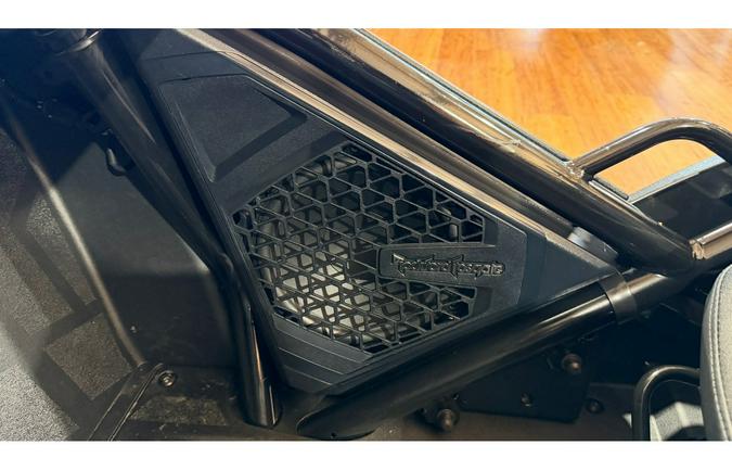 2025 Slingshot SLINGSHOT SLR AUTODRIVE