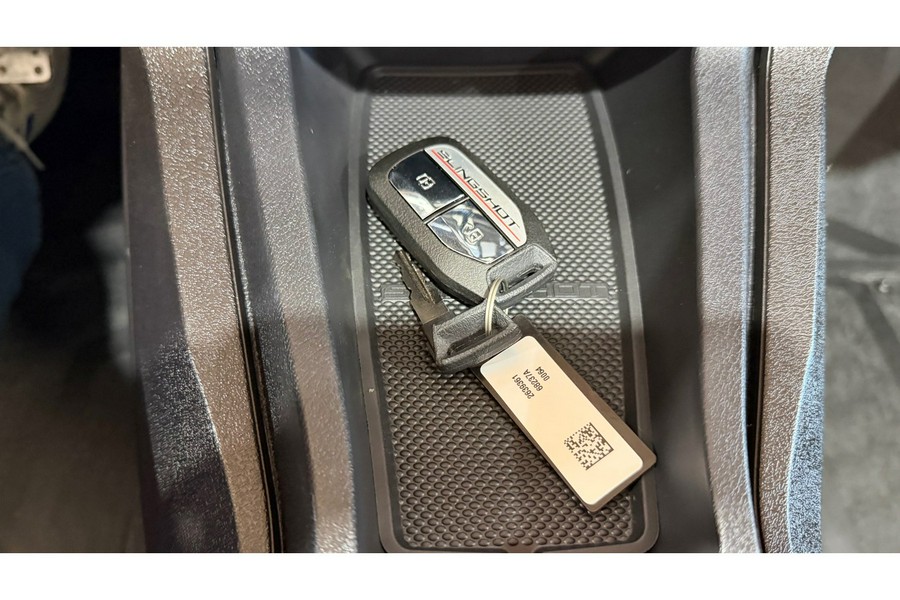 2025 Slingshot SLINGSHOT SLR AUTODRIVE