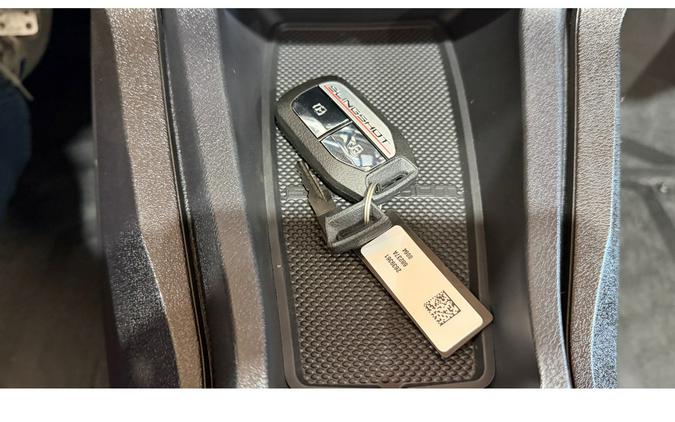 2025 Slingshot SLINGSHOT SLR AUTODRIVE