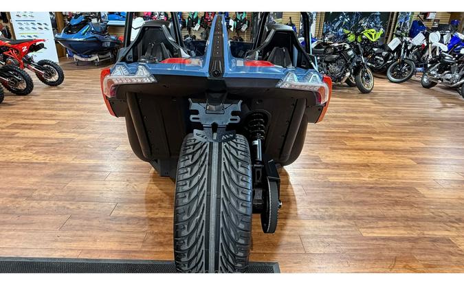 2025 Slingshot SLINGSHOT SLR AUTODRIVE