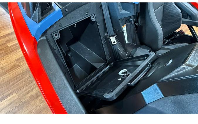 2025 Slingshot SLINGSHOT SLR AUTODRIVE