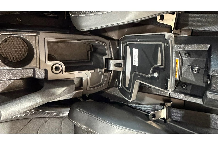 2025 Slingshot SLINGSHOT SLR AUTODRIVE