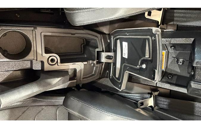 2025 Slingshot SLINGSHOT SLR AUTODRIVE