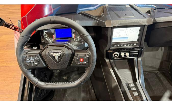 2025 Slingshot SLINGSHOT SLR AUTODRIVE