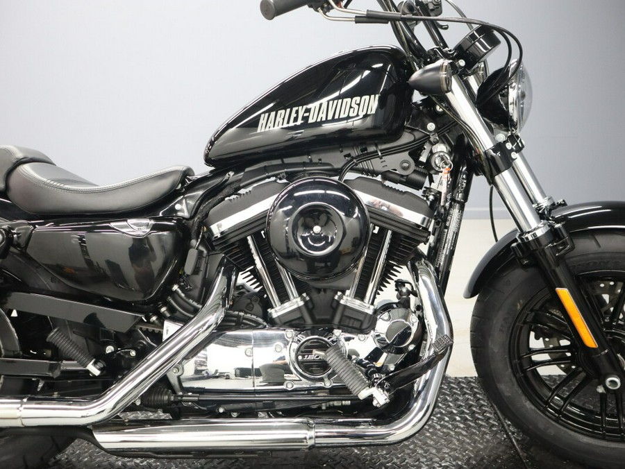 2018 Harley-Davidson Forty-Eight Special