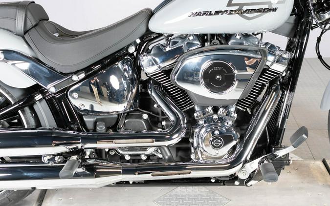 2026 Harley-Davidson Breakout FXBR