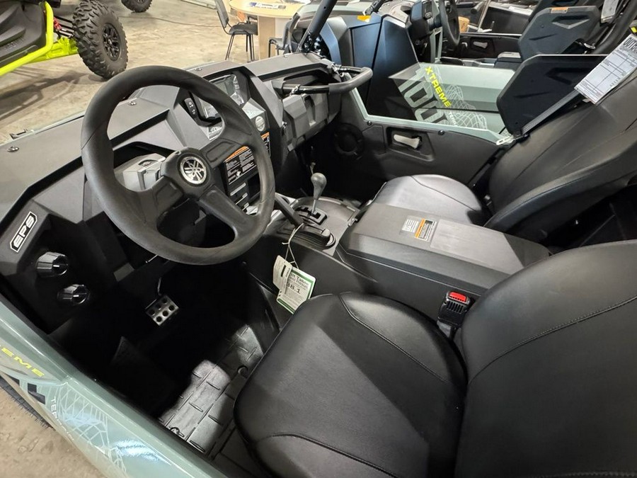 2026 Yamaha Wolverine X2 850 Xt-R